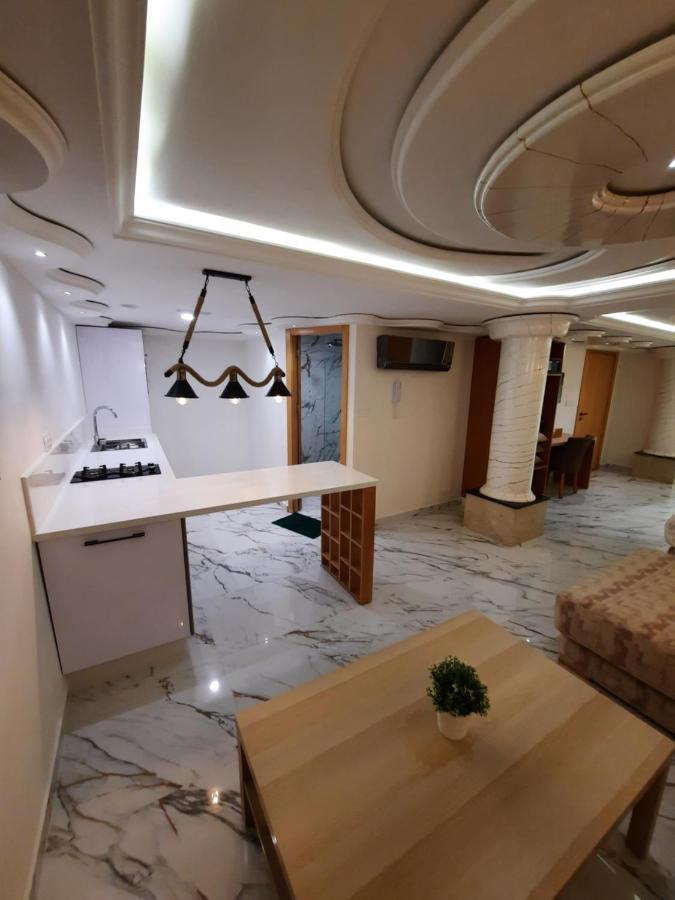 Appart Hotel Puerto Marino Аль-Хосейма Екстер'єр фото